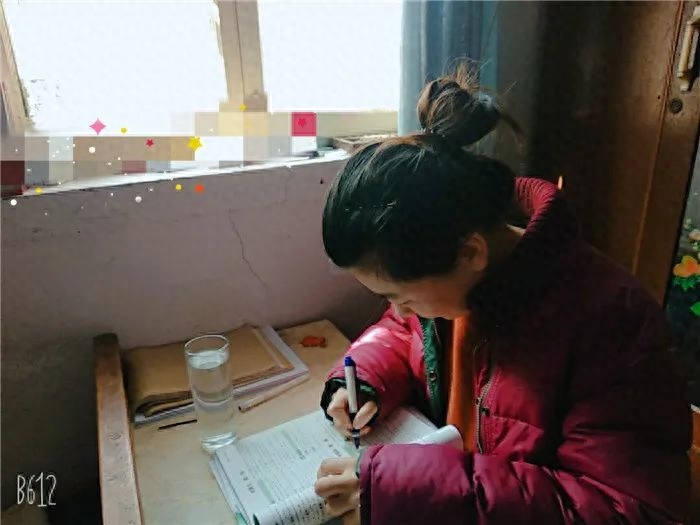 写给即将中考的你——滨湖志臻初三年级百日冲刺寄语(图39)