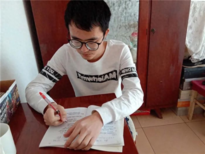 写给即将中考的你——滨湖志臻初三年级百日冲刺寄语(图40)