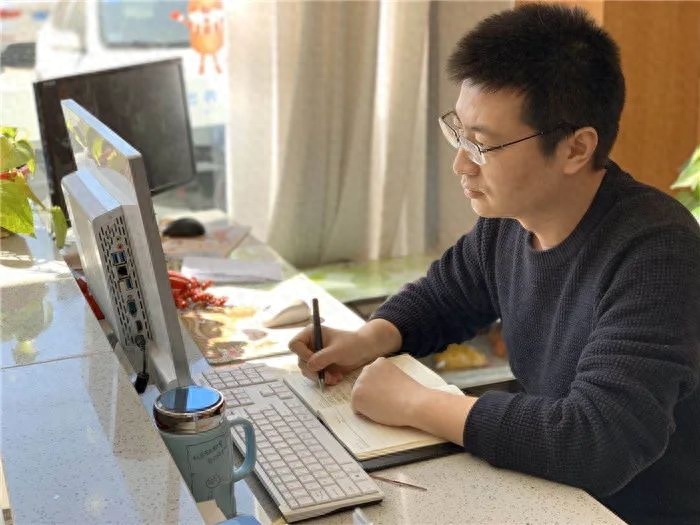 写给即将中考的你——滨湖志臻初三年级百日冲刺寄语(图47)