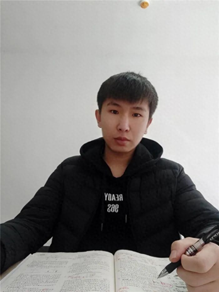 写给即将中考的你——滨湖志臻初三年级百日冲刺寄语(图48)