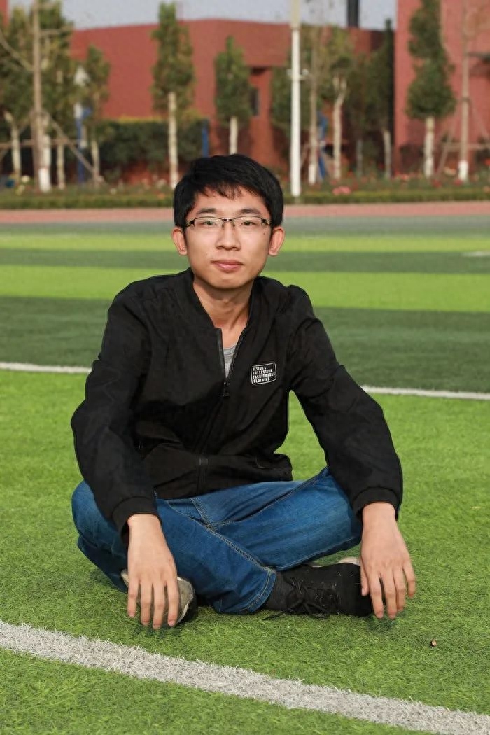 写给即将中考的你——滨湖志臻初三年级百日冲刺寄语(图56)