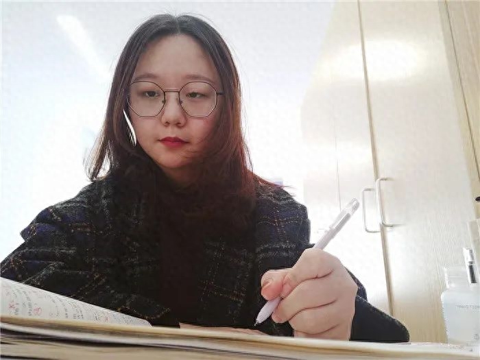 写给即将中考的你——滨湖志臻初三年级百日冲刺寄语(图58)