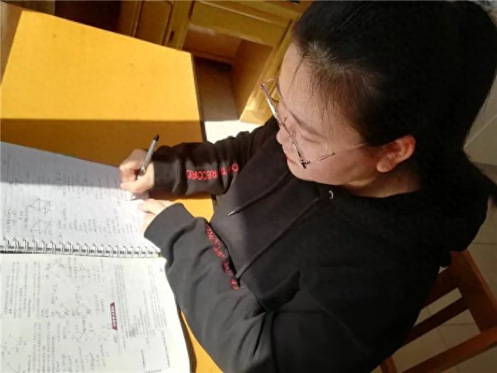 写给即将中考的你——滨湖志臻初三年级百日冲刺寄语(图61)