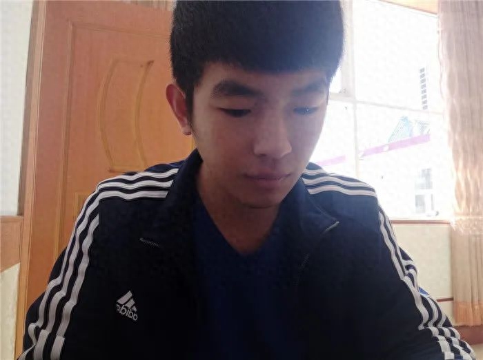 写给即将中考的你——滨湖志臻初三年级百日冲刺寄语(图62)