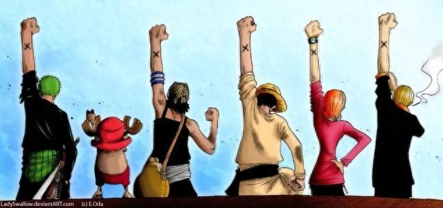 20个动漫人物经典语录，告诉我们什么才是真正的人生...(图4)