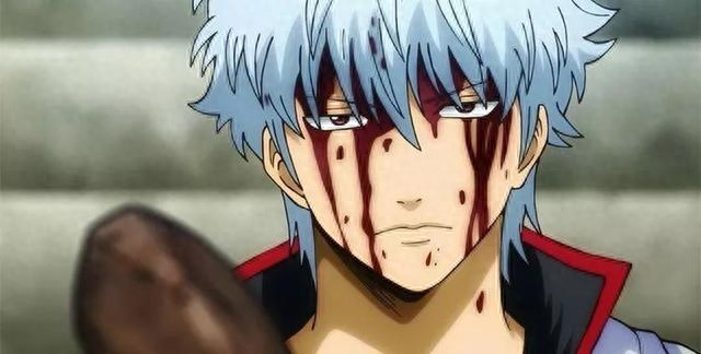 20个动漫人物经典语录，告诉我们什么才是真正的人生...(图5)