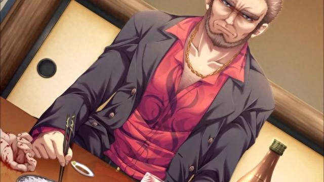 20个动漫人物经典语录，告诉我们什么才是真正的人生...(图14)