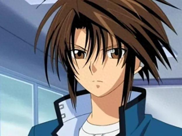 20个动漫人物经典语录，告诉我们什么才是真正的人生...(图16)