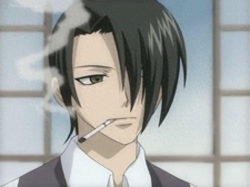 20个动漫人物经典语录，告诉我们什么才是真正的人生...(图19)