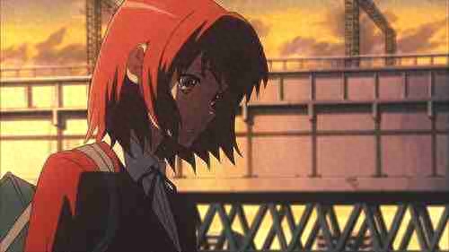 20个动漫人物经典语录，告诉我们什么才是真正的人生...(图21)