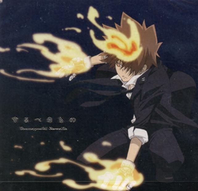 经典日漫语录(图7)