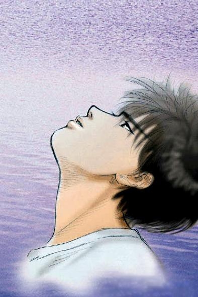 经典日漫语录(图13)