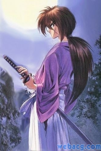 经典日漫语录(图15)