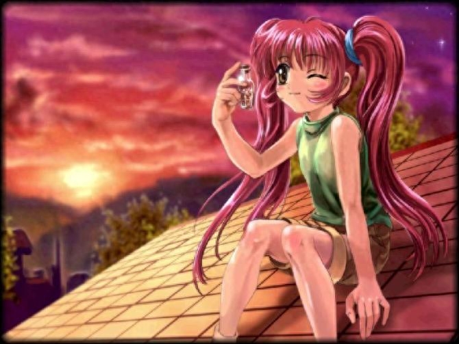 经典日漫语录(图18)