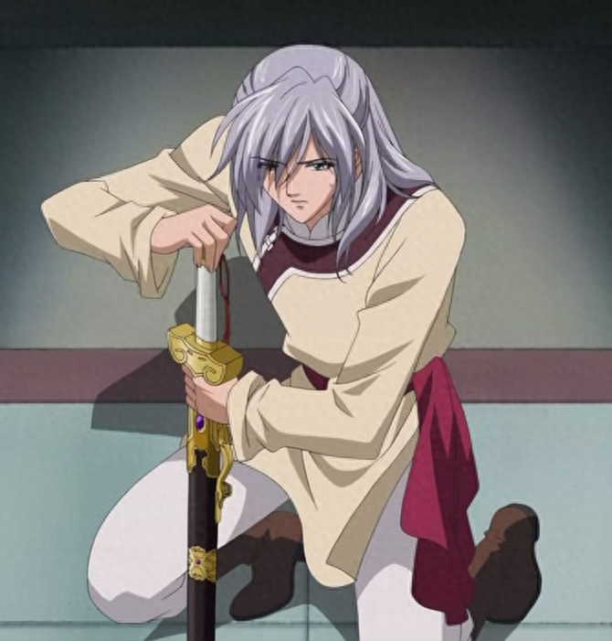 经典日漫语录(图21)