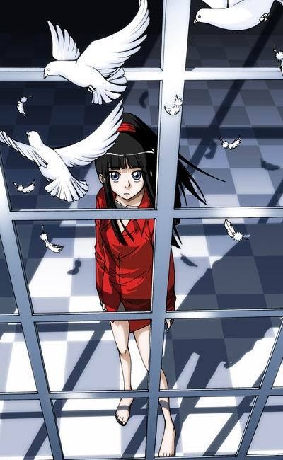 经典日漫语录(图38)