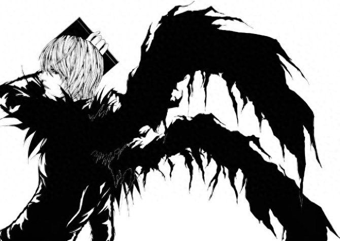 经典日漫语录(图50)