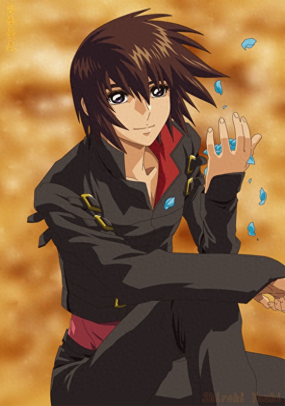 经典日漫语录(图64)