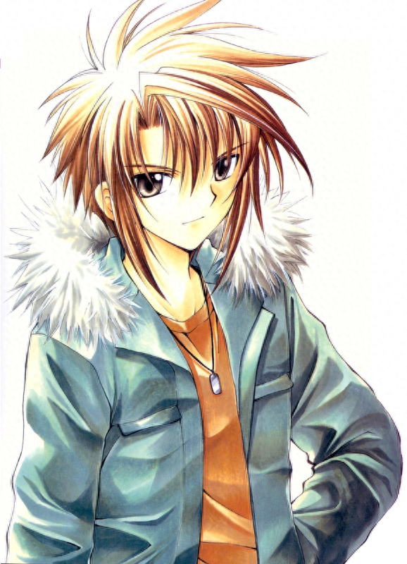 经典日漫语录(图67)