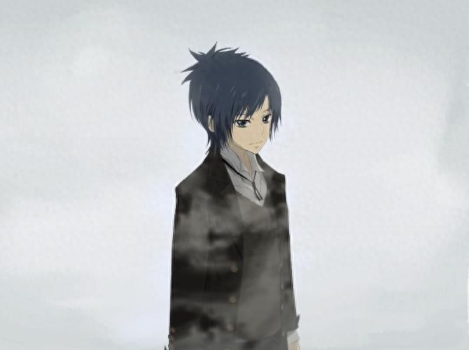 经典日漫语录(图70)