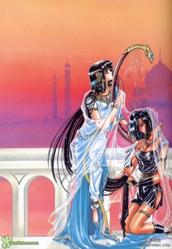 经典日漫语录(图99)