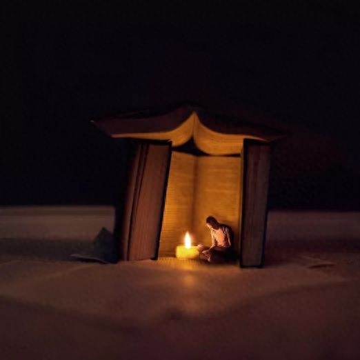 「诗词鉴赏」挑灯夜读 不负韶华(图10)