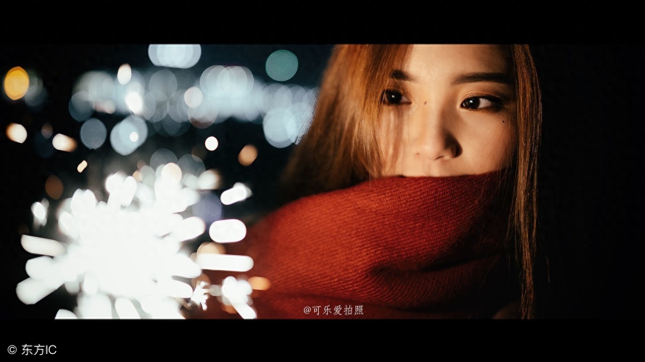 现代唯美情诗四首：这个复杂的人世，我来过(图2)