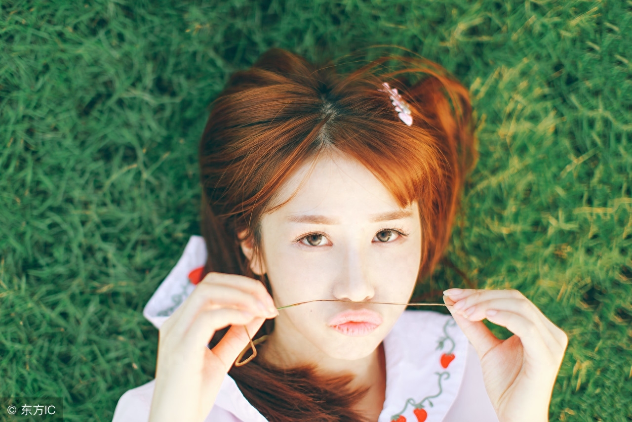 现代唯美情诗四首：这个复杂的人世，我来过(图3)