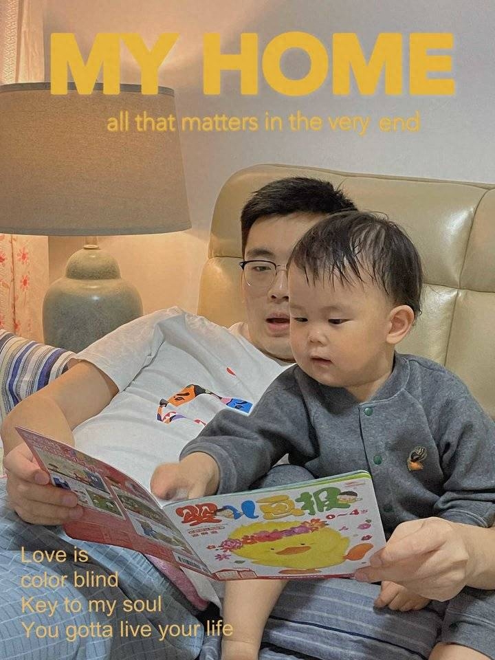 一本好书|书墨飘香春暖花开时 尽染芬芳在四季(图3) 一本好书|书墨飘香春暖花开时 尽染芬芳在四季(图3)