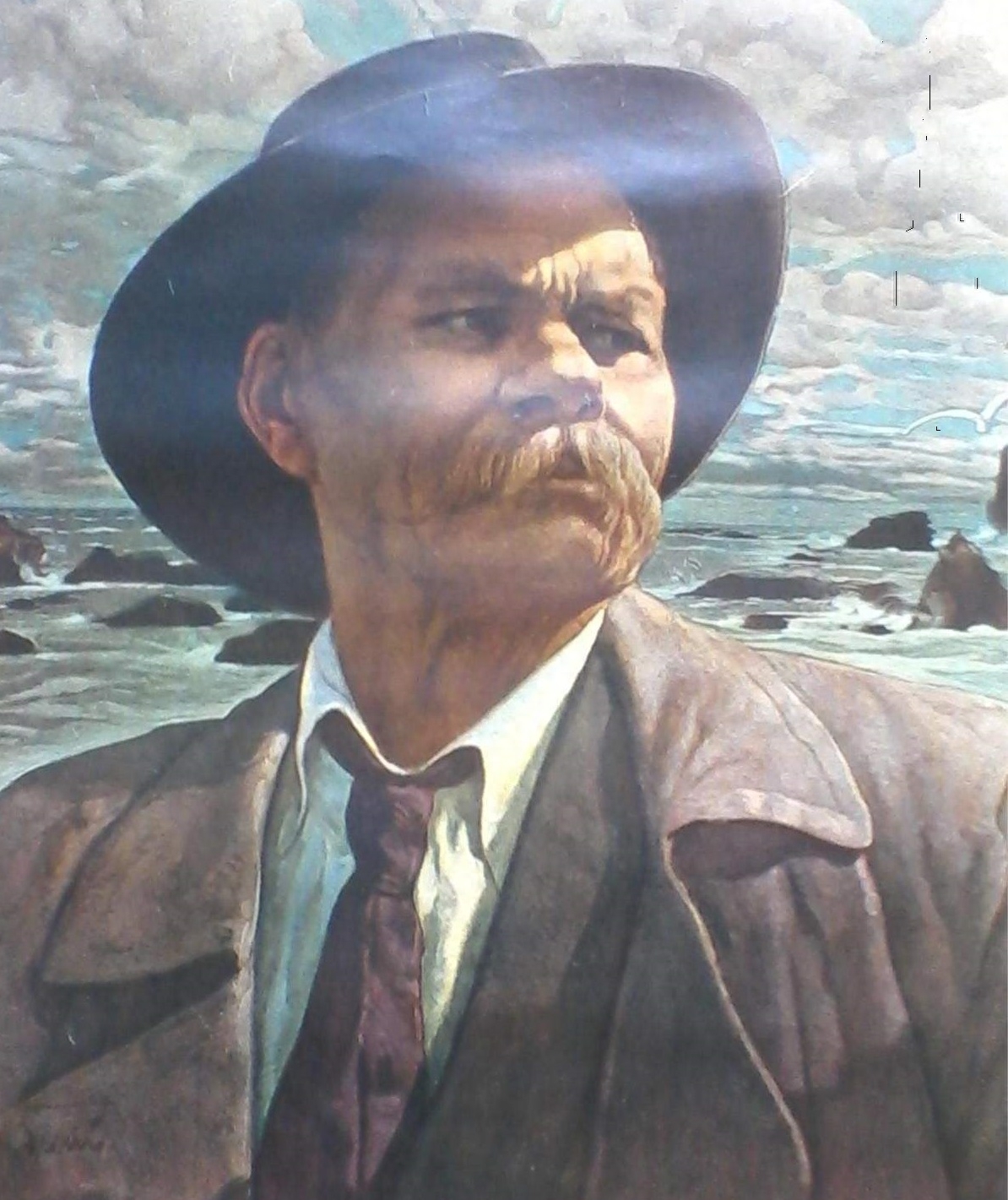 世界读书日：分享十句与书籍有关的句子，读书因读而美(图1)