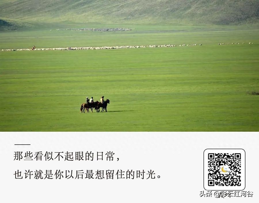 「夜听」人生无常，要把最好的情绪，留给最亲的人(图2)