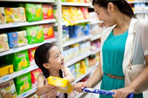 孩子慢慢长大唯美句子(图3)