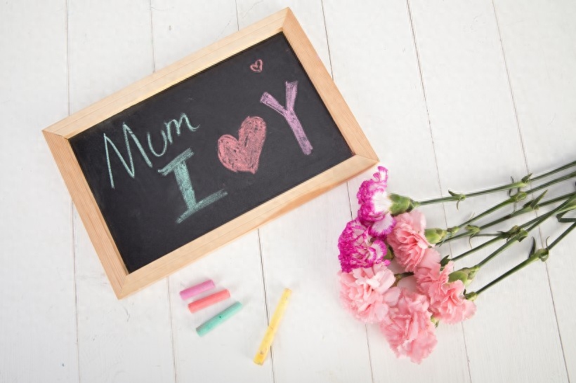 2019赞美母亲的温馨唯美句子，送给挚爱的妈妈们！(图4)