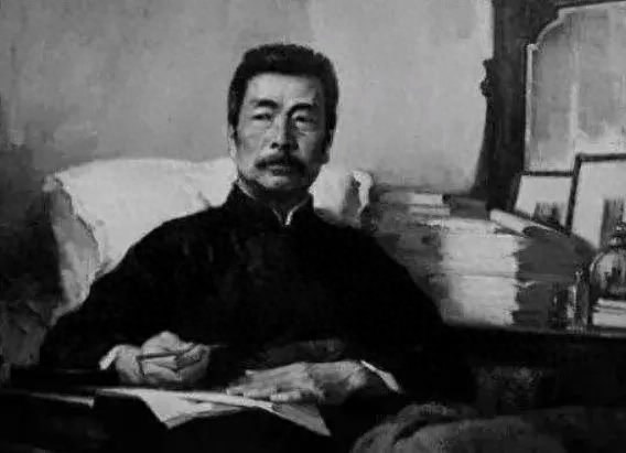 鲁迅的10大名言，任何一句，都让人“无言以对”(图1)