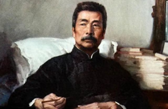 鲁迅十五句经典名言(图1)