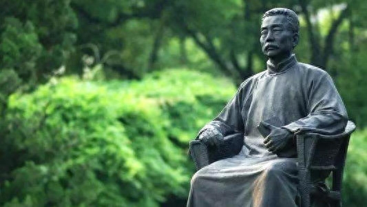 鲁迅最“一针见血”的10句话，5句成为座右铭，5句成为怼人神句(图1)