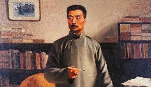 鲁迅最“一针见血”的10句话，5句成为座右铭，5句成为怼人神句(图5)