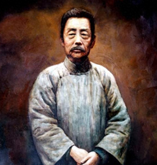 鲁迅最“一针见血”的10句话，5句成为座右铭，5句成为怼人神句(图6)