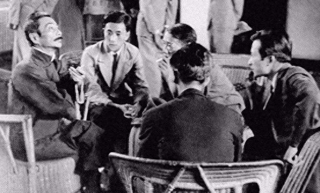 鲁迅最“一针见血”的10句话，5句成为座右铭，5句成为怼人神句(图11)