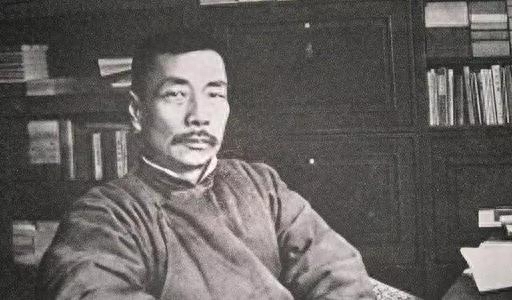 鲁迅最“一针见血”的10句话，5句成为座右铭，5句成为怼人神句(图16)