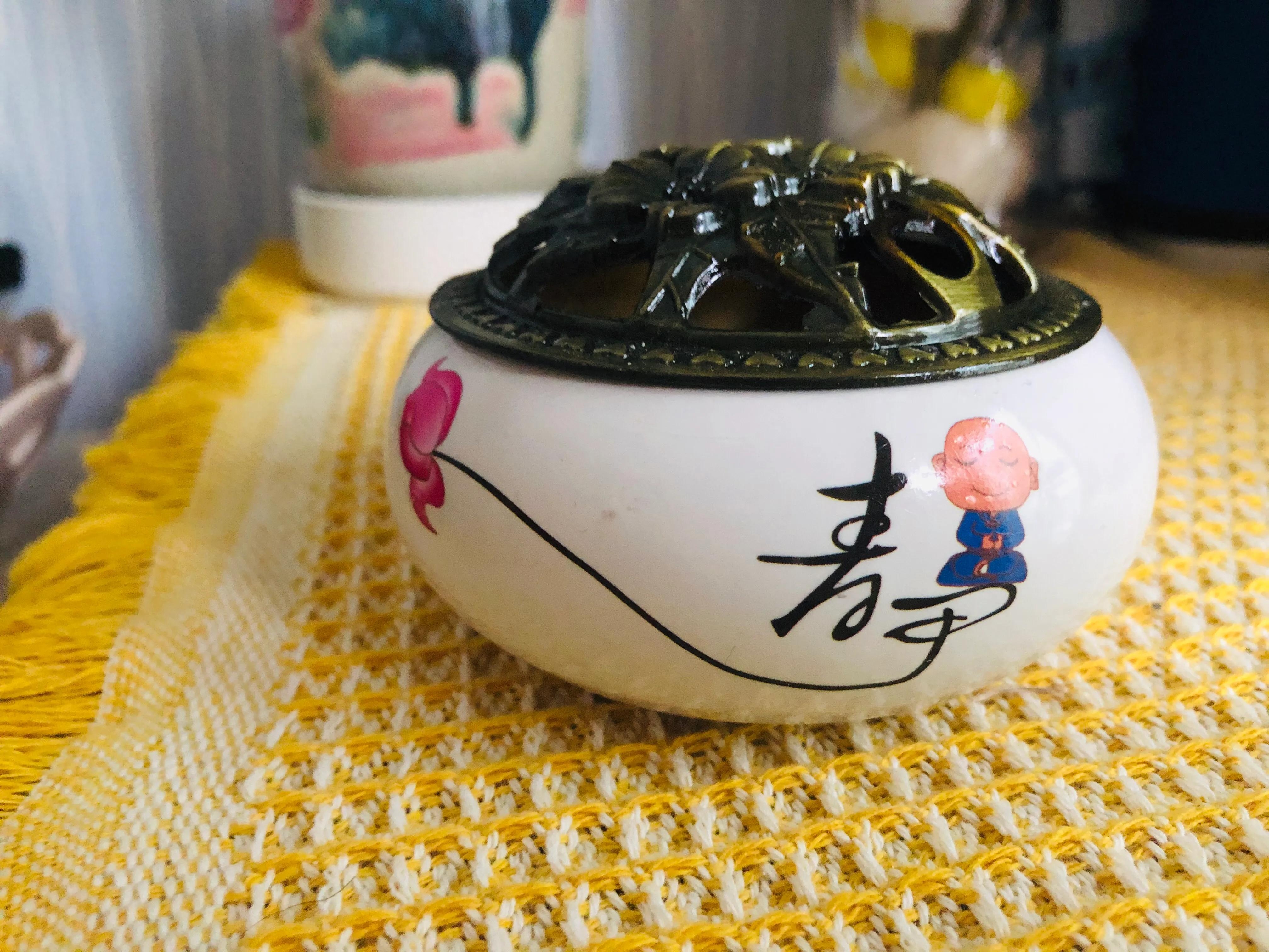 唯美又有意境，适合发朋友圈的茶文案(图3)