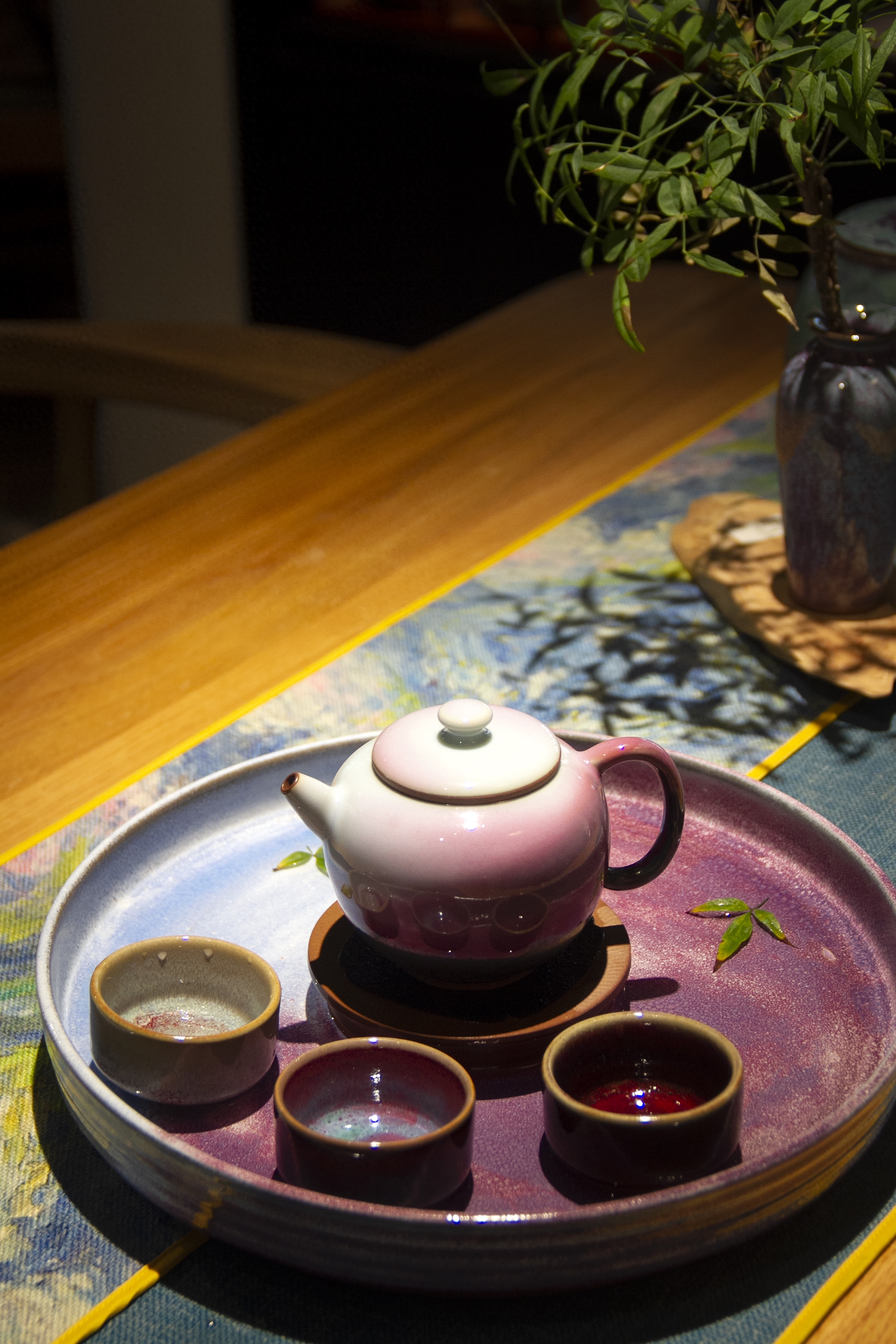 那些唯美的茶句子，值得多读几遍(图5)