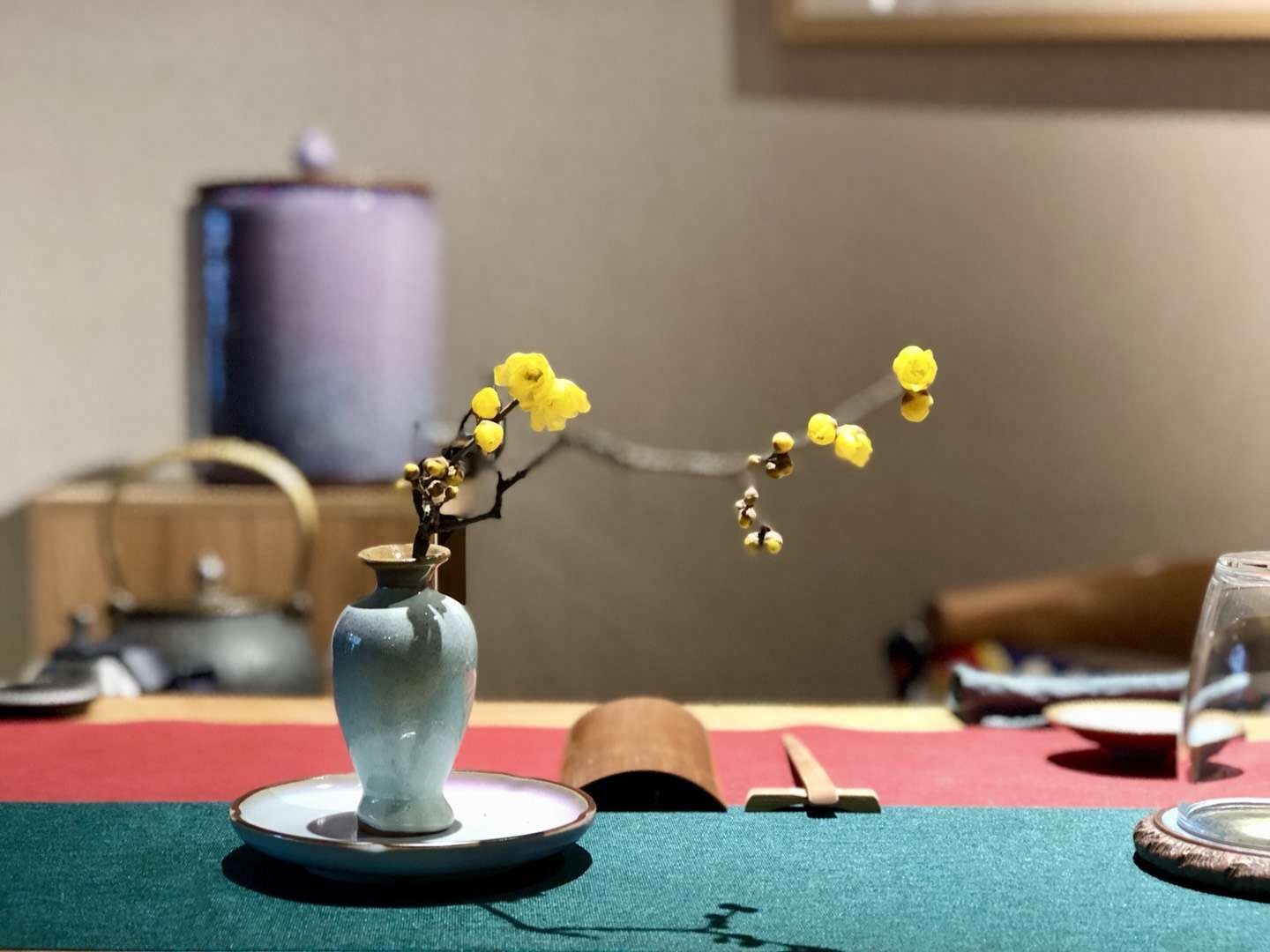 那些唯美的茶句子，值得多读几遍(图9)