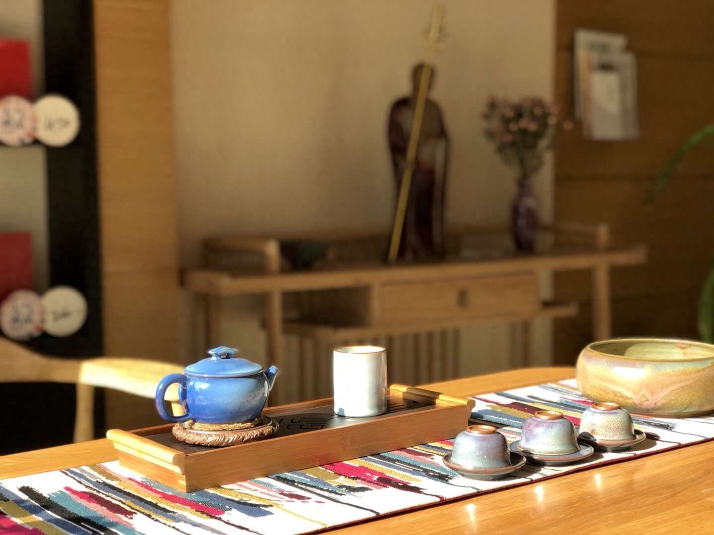 那些唯美的茶句子，值得多读几遍(图10)