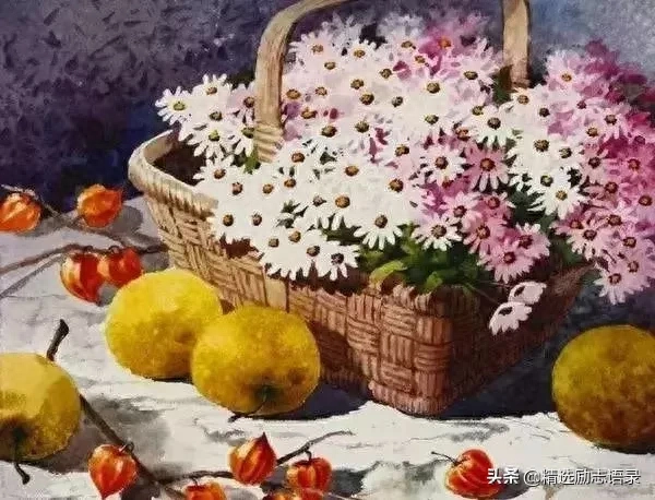 变老的路上，慢慢行、细细品、深深悟……(图2)