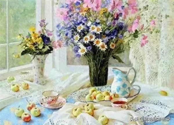 变老的路上，慢慢行、细细品、深深悟……(图4)