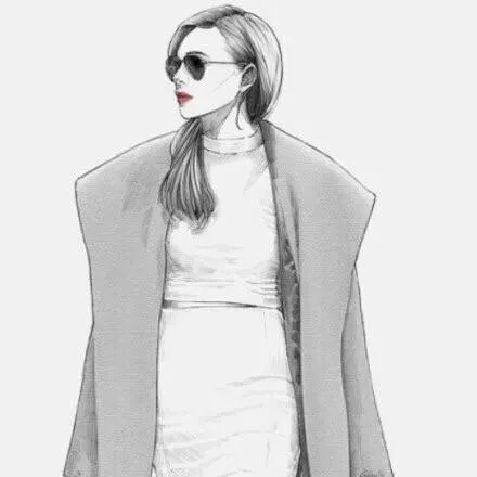 霸气冷酷的句子，犀利个性，适合做签名！(图1)