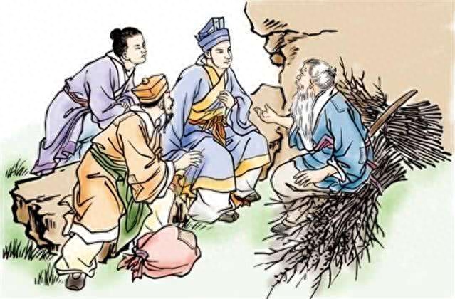 农村老人常说的20句谚语，源于生活，适用于生活，经典(图1)