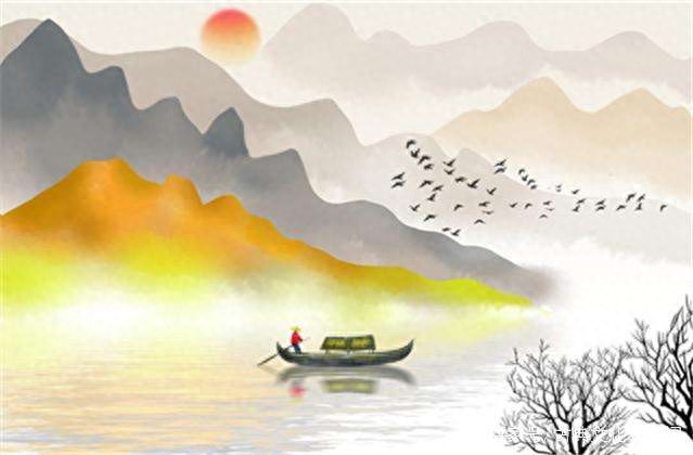 农村老人常说的20句谚语，源于生活，适用于生活，经典(图3)