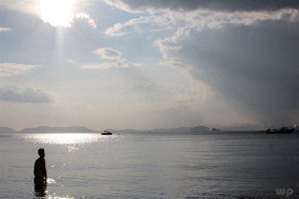 跟女朋友说的简短情话，简短励志，读完让人泪目(图3)